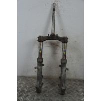 Forcella Suzuki Burgman 400 K7 Dal 2006 al 2007  1715242188971