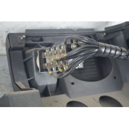 Pulsante quattro frecce Fiat Ducato II dal 1994 al 2002  1715325232447