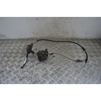 Impianto Frenante Pinza e Pompa Freno Anteriore Aprilia SR Max 300 dal 2011 al 2014  1715328205745