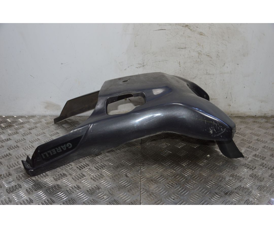 Carena Sotto Pedana Garelli Tiesse TS Four 50 Dal 2008 al 2010  1715335820856