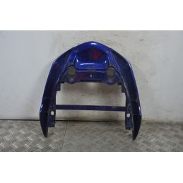 Maniglione Posteriore Yamaha Majesty 400 dal 2004 al 2008  1715338467508