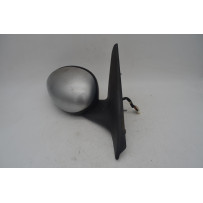 Specchietto retrovisore esterno DX Alfa Romeo 147 Dal 2000 al 2010 Cod 014133  1715346023796