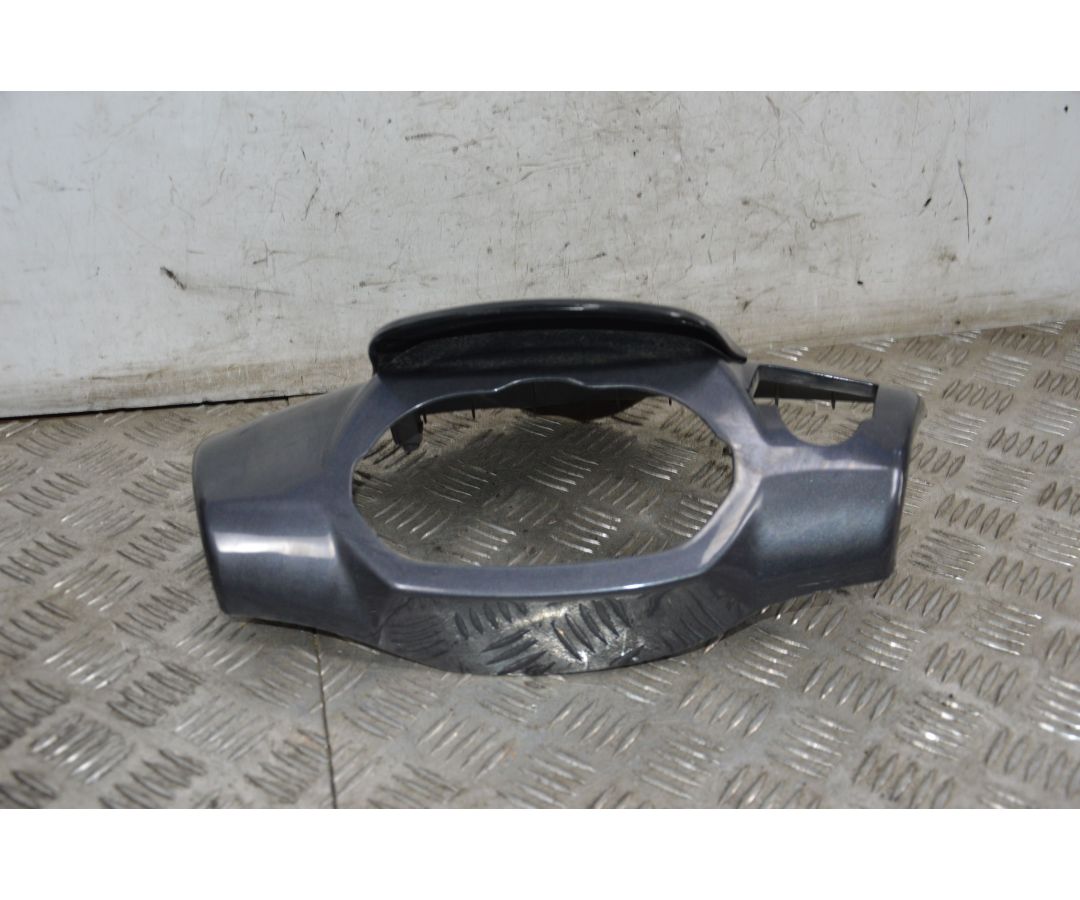 Carena Coprimanubrio Portastrumentazione Garelli Tiesse TS Four 50 Dal 2008 al 2010  1715350118235