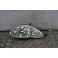 Faro Fanale Anteriore Destro Garelli Tiesse TS Four 50 Dal 2008 al 2010  1715350556273