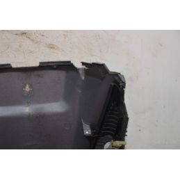 Carena Codino Con Fanale Stop Posteriore Honda Silver Wing 400 / 600 dal 2001 al 2009  1715352668097