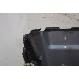 Carena Codino Con Fanale Stop Posteriore Honda Silver Wing 400 / 600 dal 2001 al 2009  1715352668097