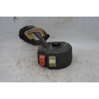 Commutatore Devio Luci Destro Garelli Tiesse TS Four 50 Dal 2008 al 2010  1715353229440