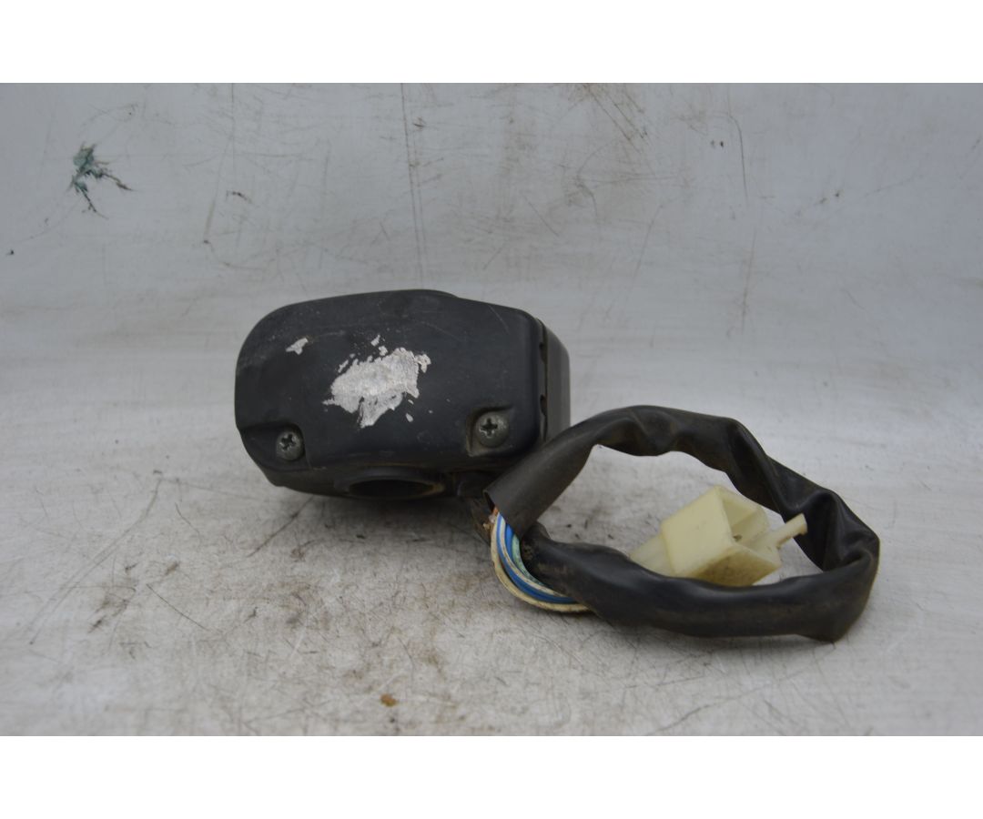 Commutatore Devio Luci Sinistro Garelli Tiesse TS Four 50 Dal 2008 al 2010  1715354409216