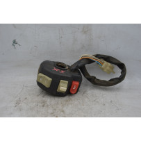 Commutatore Devio Luci Sinistro Garelli Tiesse TS Four 50 Dal 2008 al 2010  1715354409216