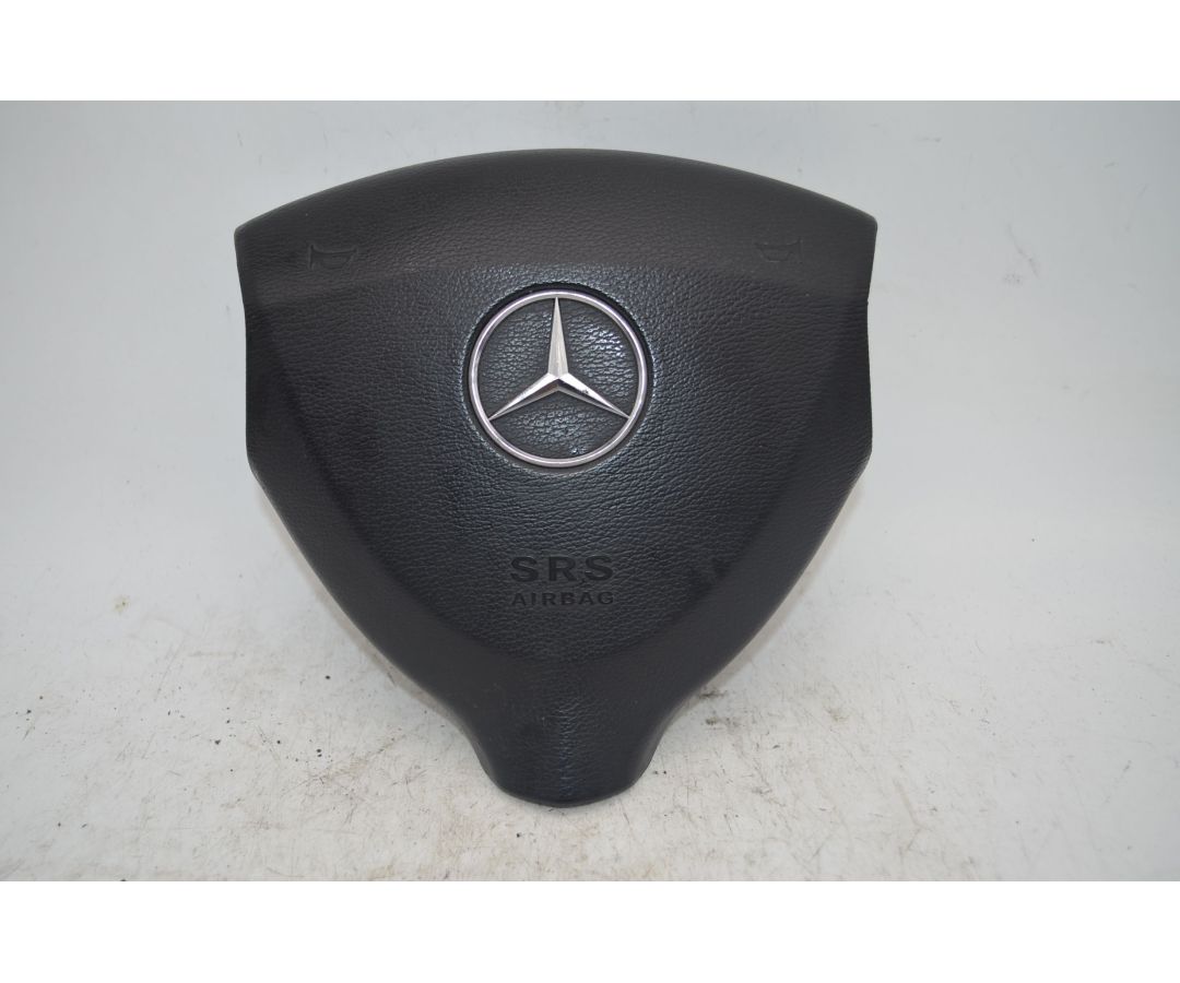 Airbag volante Mercedes Classe A W169 dal 2004 al 2012 COD 16986001029  1715588954858