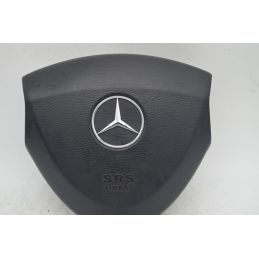 Airbag volante Mercedes Classe A W169 dal 2004 al 2012 COD 16986001029  1715588954858