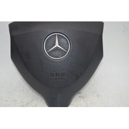 Airbag volante Mercedes Classe A W169 dal 2004 al 2012 COD 16986001029  1715588954858