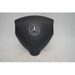 Airbag volante Mercedes Classe A W169 dal 2004 al 2012 COD 16986001029  1715588954858