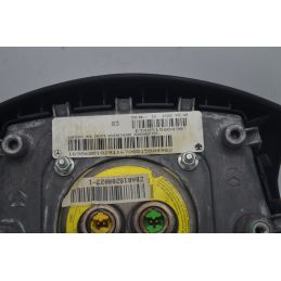 Airbag volante Mercedes Classe A W169 dal 2004 al 2012 COD 16986001029  1715588954858