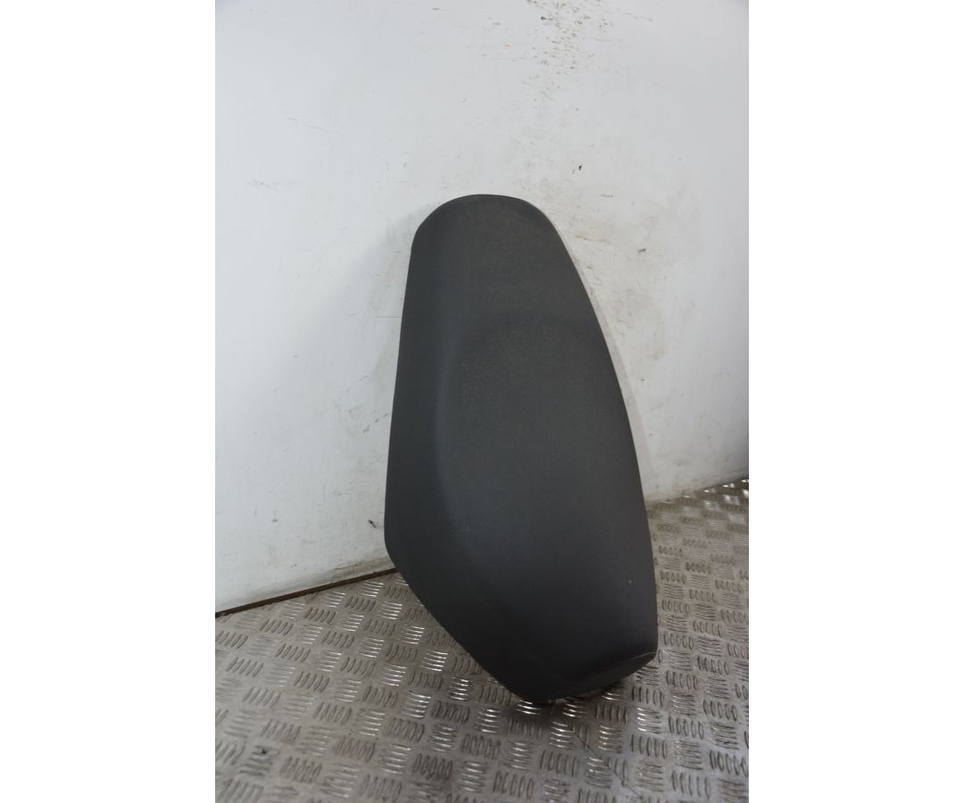 Sella Garelli Tiesse TS Four 50 Dal 2008 al 2010  1715591142051