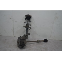 Meccanica anteriore DX Toyota Prius Hybrid Dal 2004 al 2010 Cod OE 4320147010  1715592875903