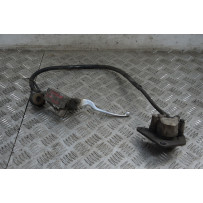 Impianto Frenante Pinza e Pompa Freno Anteriore Kymco People 50 Dal 1999 al 2005  1715594713616