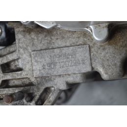 Blocco motore Garelli TS Four 50 Dal 2008 al 2010 Cod IP390MB  1715675990257