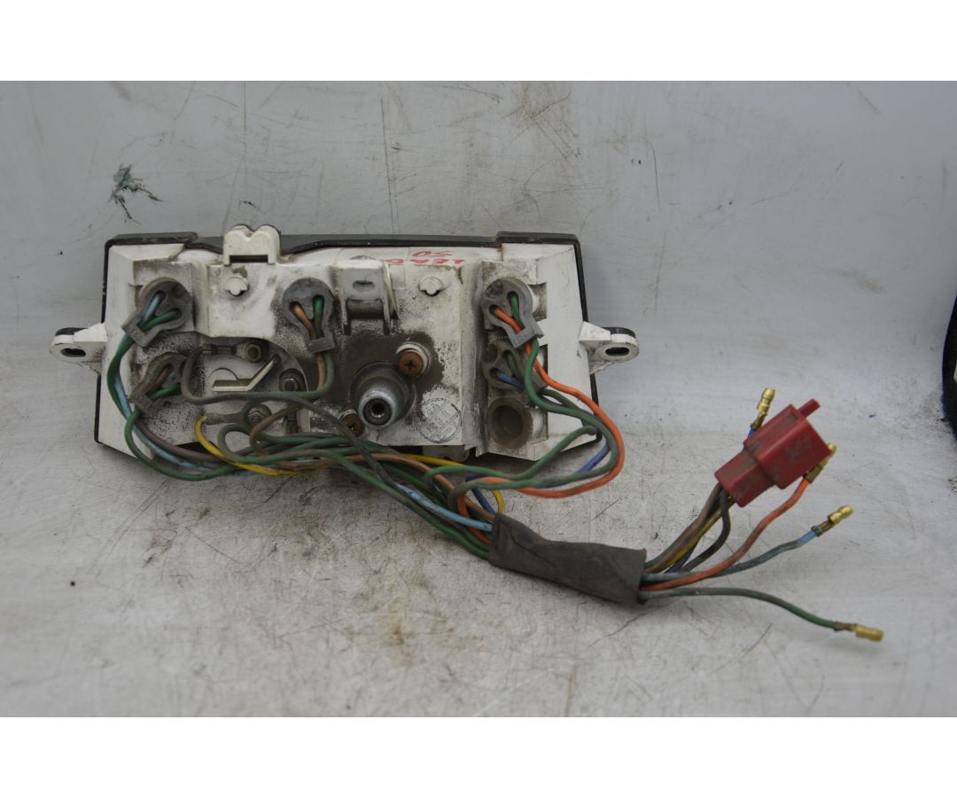 Strumentazione Contachilometri Honda Lead 50 Dal 1982 Al 1988 KM 25951  1715693147473