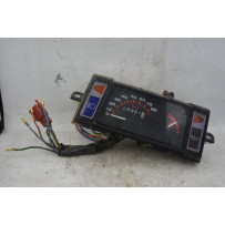 Strumentazione Contachilometri Honda Lead 50 Dal 1982 Al 1988 KM 25951  1715693147473