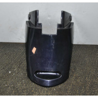 Coperchio Tunnel Pedana Yamaha Why 50 / 100 dal 1998 al 2012  2411111165768