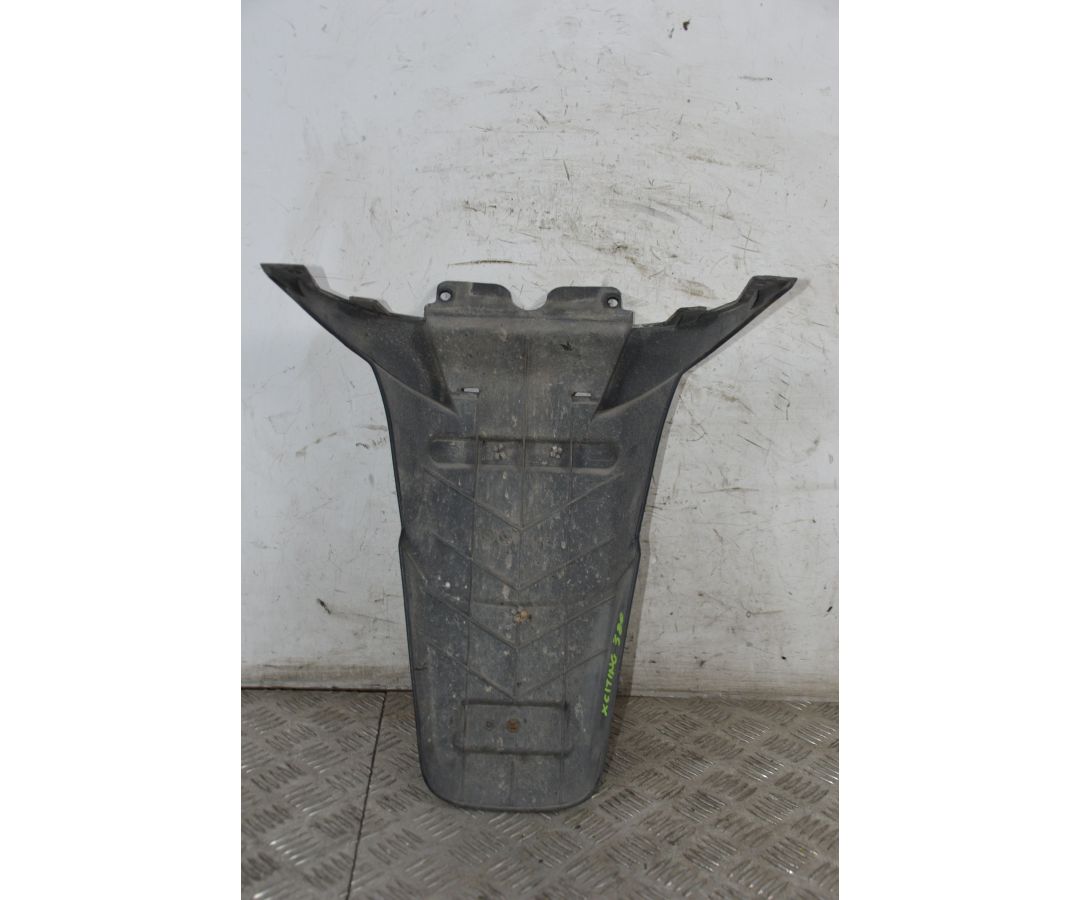 Carena Portatarga Kymco Xciting 300 R dal 2007 al 2014  1715696671944