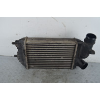 Radiatore intercooler Fiat Ducato dal 2002 al 2006 COD 1686898  1715767548298