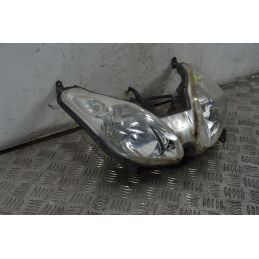 Faro Fanale Anteriore Yamaha Xmax X-max 250 dal 2005 al 2009  1715848874209