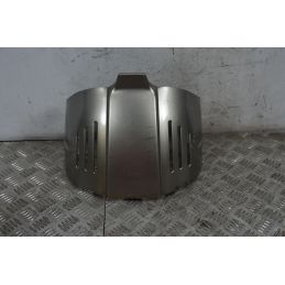 Carena Tappo Ispezione Aprilia Scarabeo 50 4T Dal 2009 al 2012  1715853886174