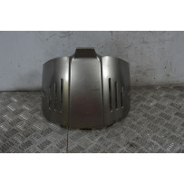 Carena Tappo Ispezione Aprilia Scarabeo 50 4T Dal 2009 al 2012  1715853886174