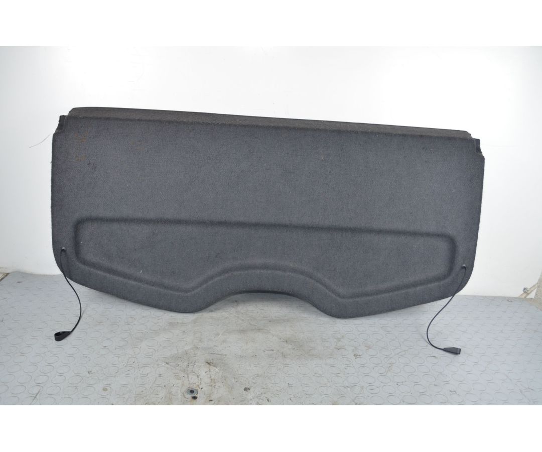 Cappelliera copribagagli Renault Clio III Dal 2005 al 2012 OE 8200399776  1715863940439