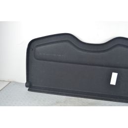 Cappelliera copribagagli Renault Clio III Dal 2005 al 2012 OE 8200399776  1715863940439