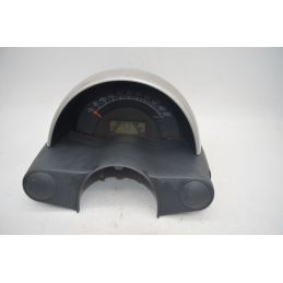 Strumentazione Contachilometri Completa Smart City Coupè W450 Dal 1998 al 2004 Cod 0001187V013  1715870405440