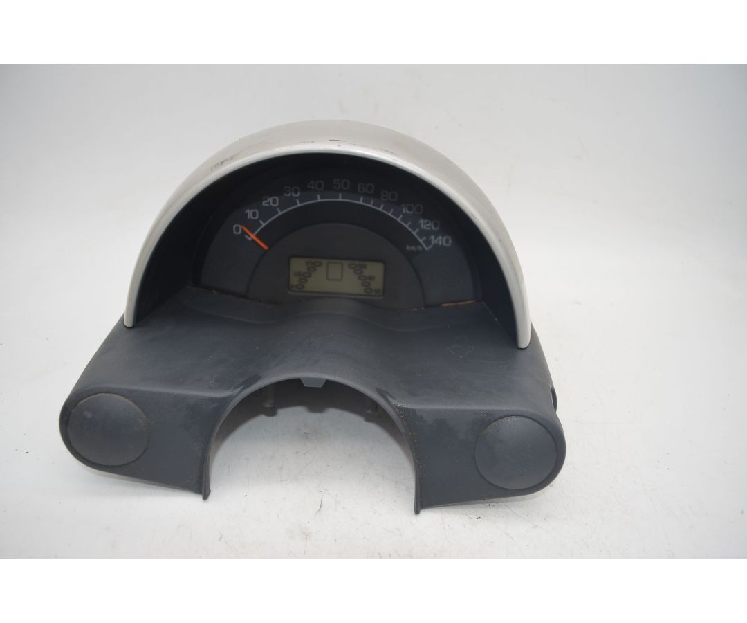 Strumentazione Contachilometri Completa Smart City Coupè W450 Dal 1998 al 2004 Cod 0001187V013  1715870405440