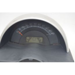 Strumentazione Contachilometri Completa Smart City Coupè W450 Dal 1998 al 2004 Cod 0001187V013  1715870405440
