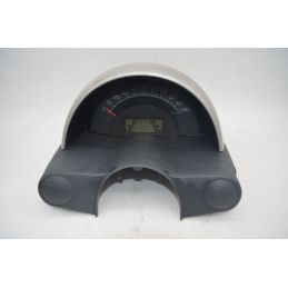 Strumentazione Contachilometri Completa Smart City Coupè W450 Dal 1998 al 2004 Cod 0001187V013  1715870405440