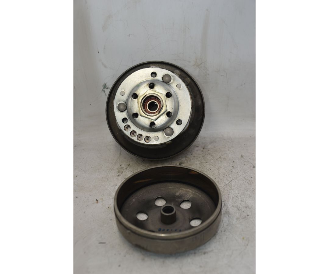 Campana Frizione Aprilia scarabeo 50 2T motore piaggio dal 1994 al 2006  1715952034216