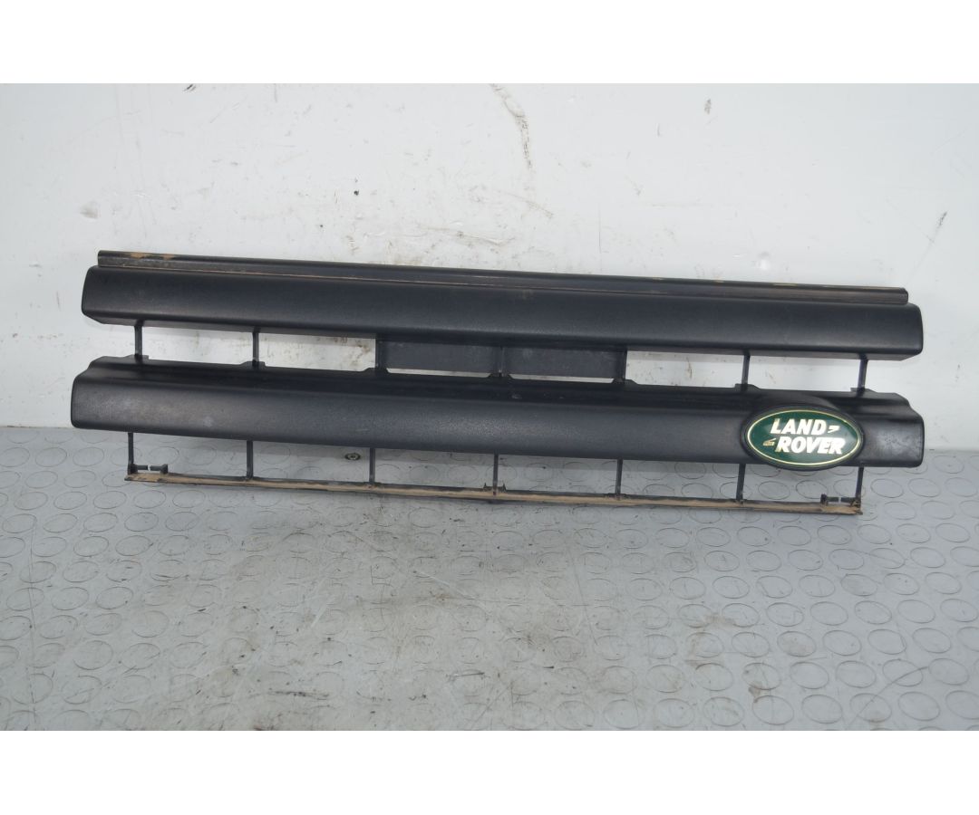 Griglia Anteriore Landa Rover Freelander dal 1997 al 2006 Cod DHB102350PMD  1715952870692