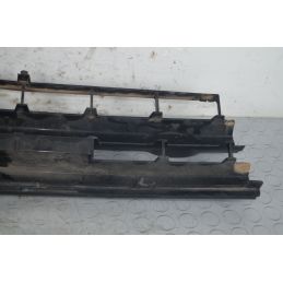 Griglia Anteriore Landa Rover Freelander dal 1997 al 2006 Cod DHB102350PMD  1715952870692