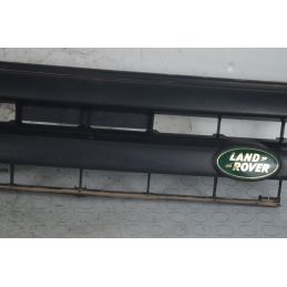 Griglia Anteriore Landa Rover Freelander dal 1997 al 2006 Cod DHB102350PMD  1715952870692