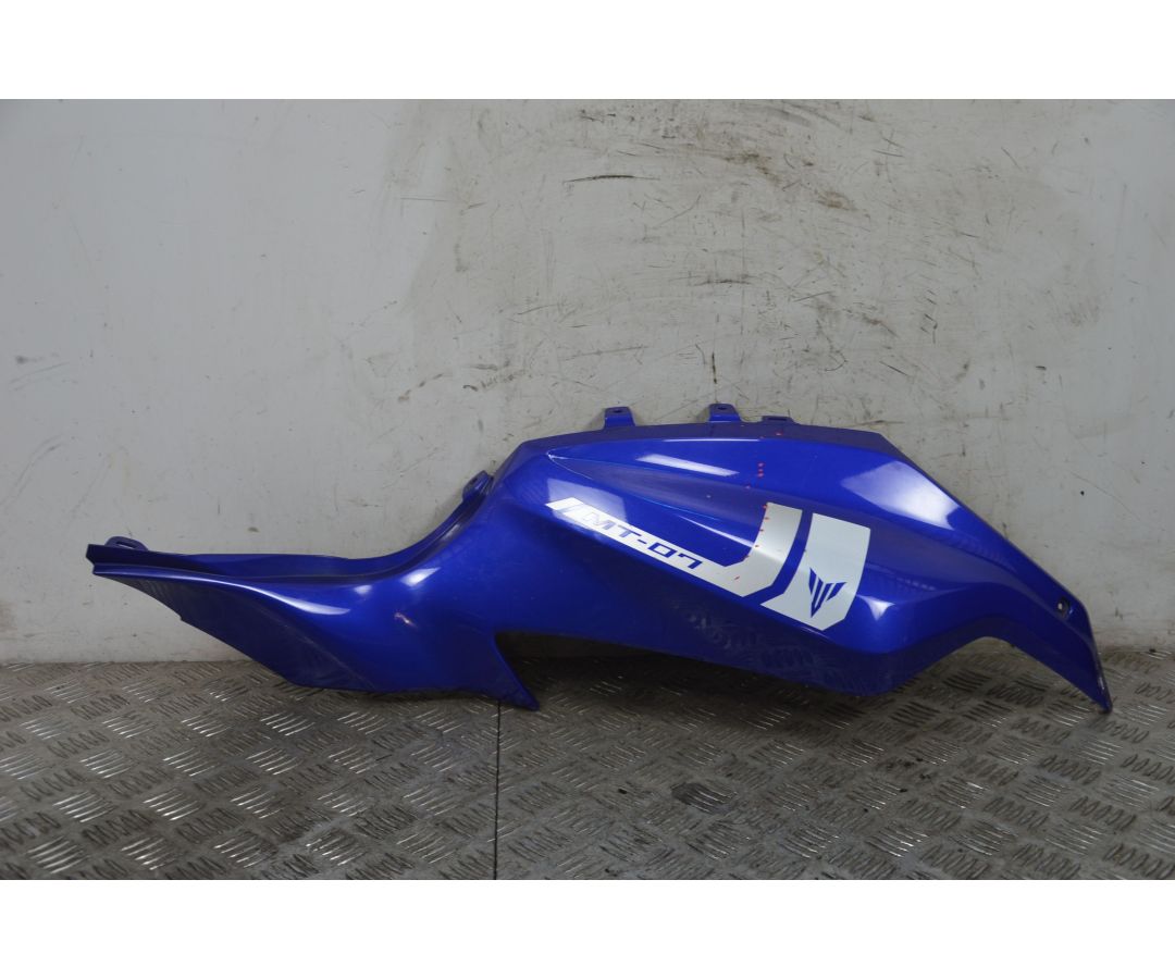 Carena Fianchetto Anteriore Destro Yamaha MT-07 Dal 2017 Al 2018  1716191186681