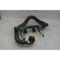 Coppia Iniettori Yamaha MT-07 Dal 2017 Al 2018  1716191930420