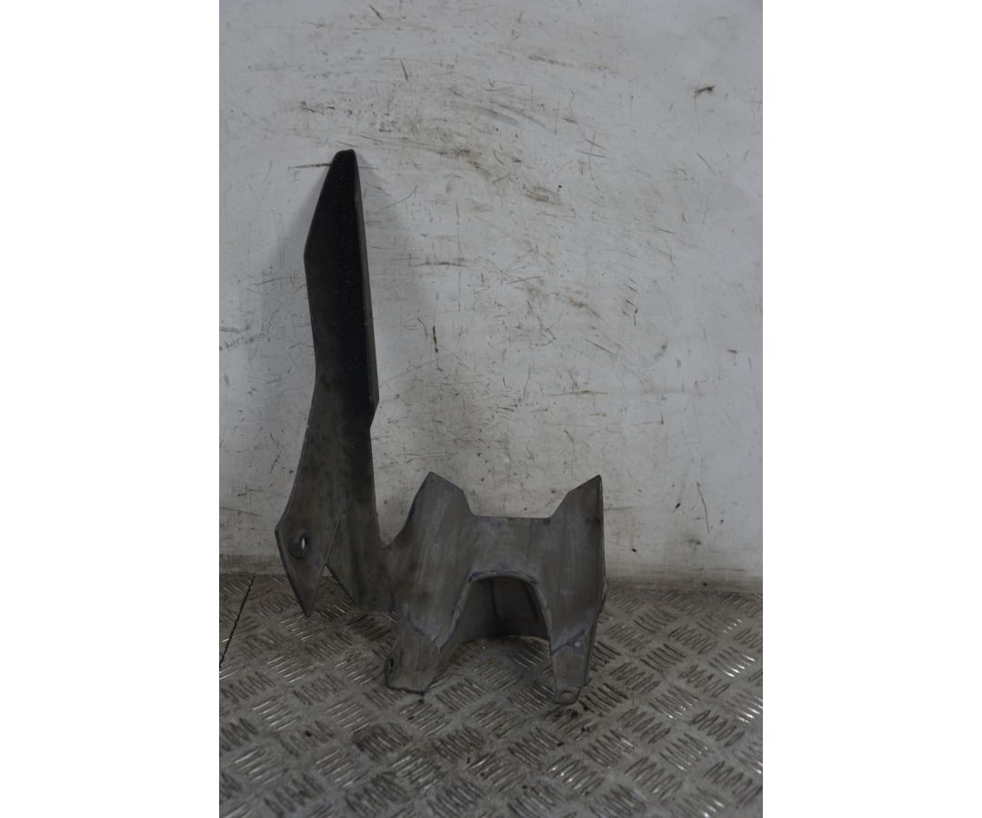 Carena Parafango Posteriore Con Paracatena Yamaha MT-07 Dal 2017 Al 2018  1716196590780