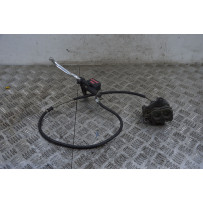 Impianto Frenante Pinza e Pompa Freno Anteriore Piaggio Carnaby Cruiser 300 dal 2008 al 2013  1716275153394