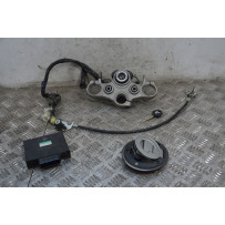 Kit Chiave Yamaha MT-07 Dal 2017 Al 2018 COD B34-8591A-10  1716280162916