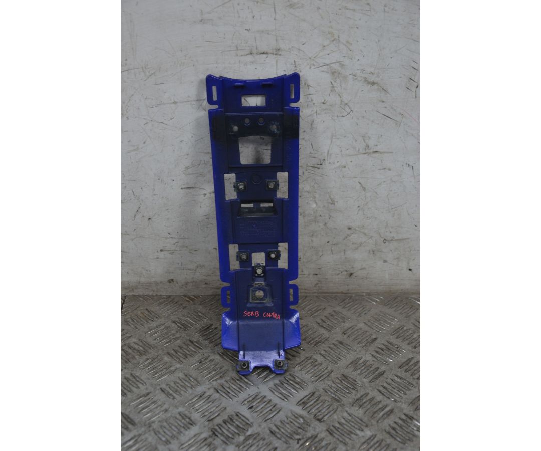 Carena Coperchio Superiore Serbatoio Yamaha MT-07 Dal 2017 Al 2018  1716365195051