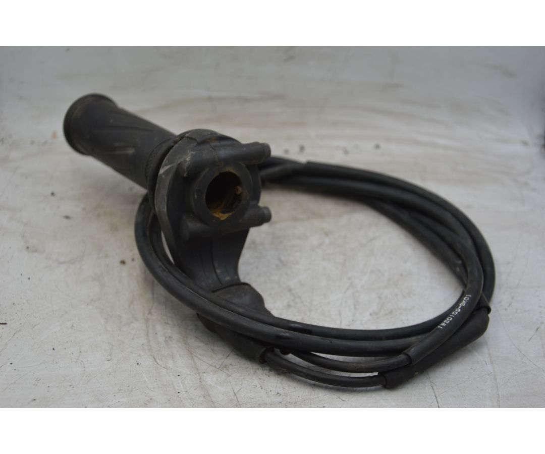 Comando GAS Yamaha MT-07 Dal 2017 Al 2018  1716367217973