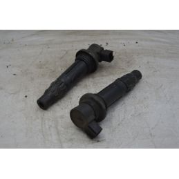 Bobine Accensione Yamaha MT-07 Dal 2017 Al 2018  1716369679984