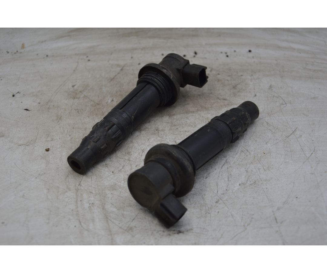 Bobine Accensione Yamaha MT-07 Dal 2017 Al 2018  1716369679984