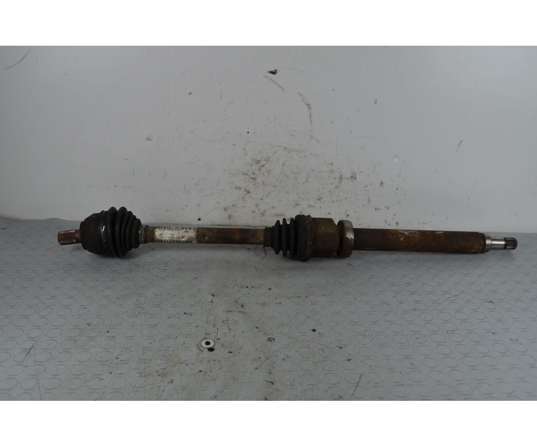 Semiasse anteriore DX Ford Focus II Dal 2004 al 2008 Cod 3M51-3B436-BAF  1716373552846